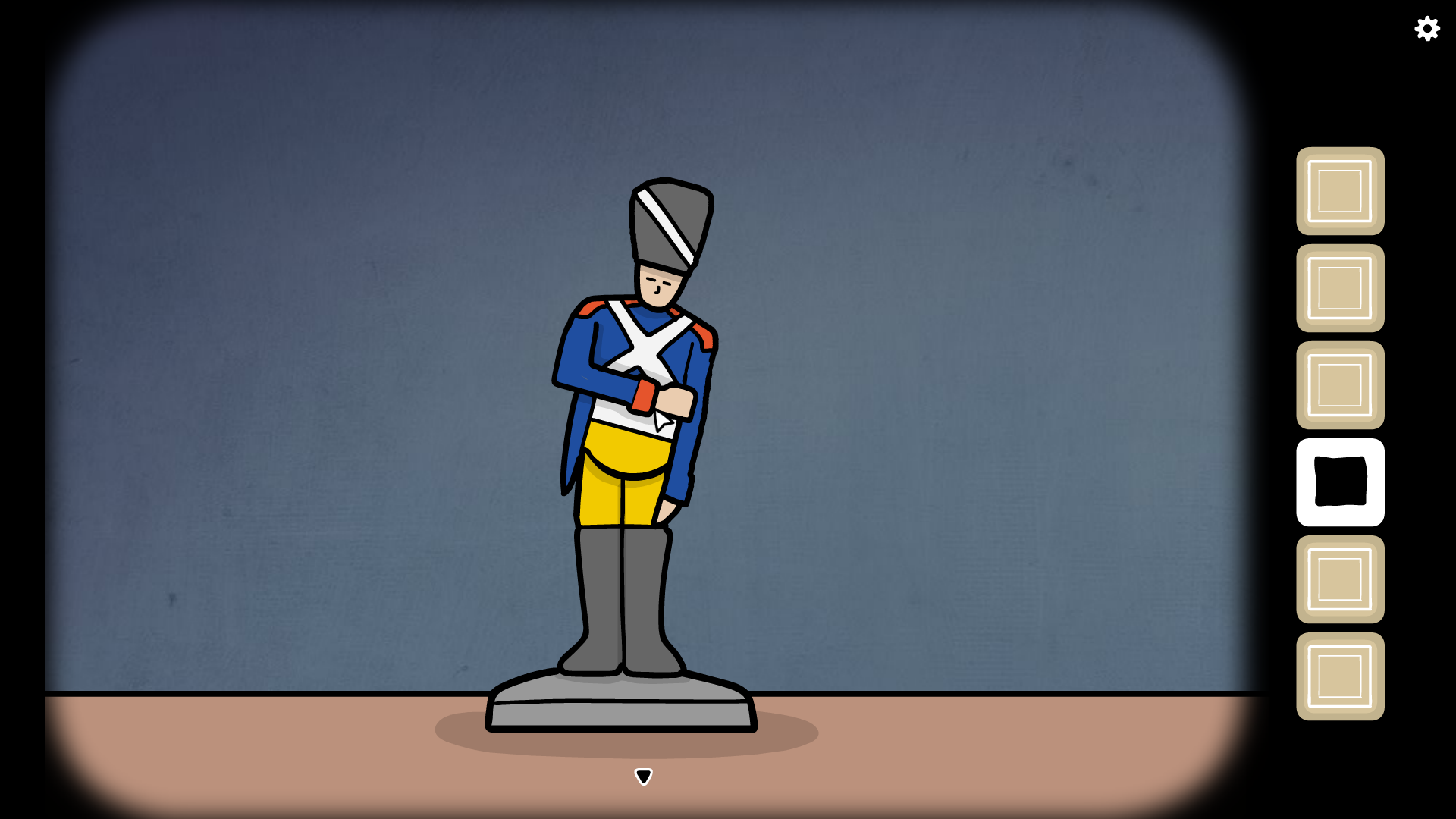 『Servant of the Lake』試遊レポ 不穏な屋敷で“使用人として働く”Rusty Lake最新作